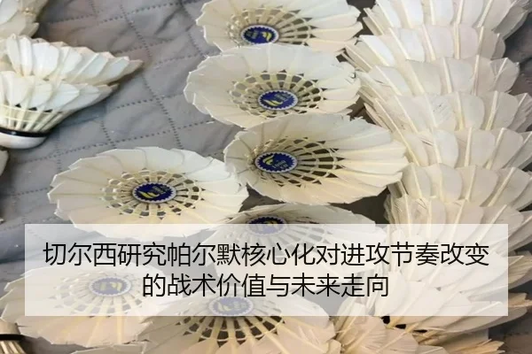 切尔西研究帕尔默核心化对进攻节奏改变的战术价值与未来走向 - kaiyun