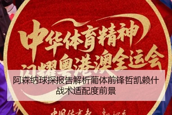 阿森纳球探报告解析葡体前锋哲凯赖什战术适配度前景 - kaiyun